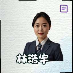 林浩宇